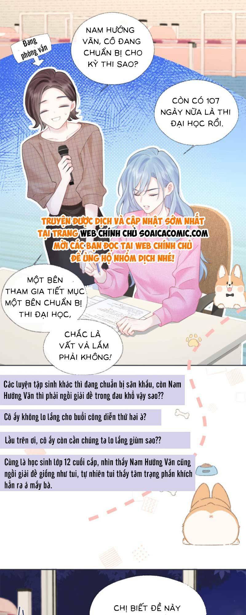 Ta Ở Hiện Đại Làm Đại Boss Chapter 36 - Trang 2