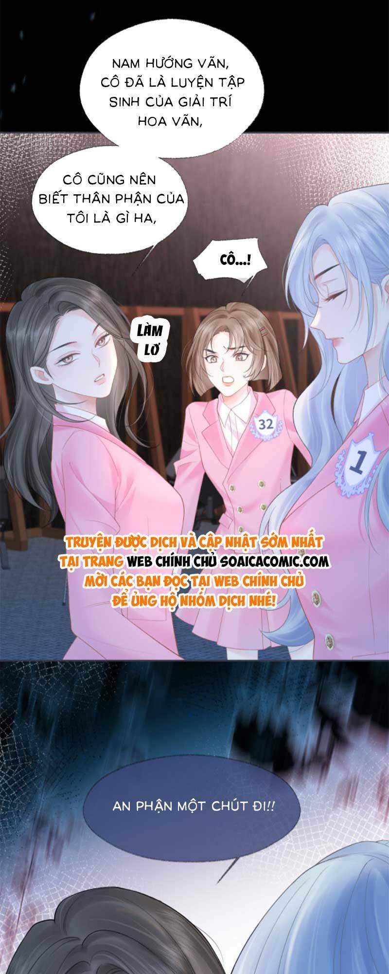 Ta Ở Hiện Đại Làm Đại Boss Chapter 35 - Trang 2