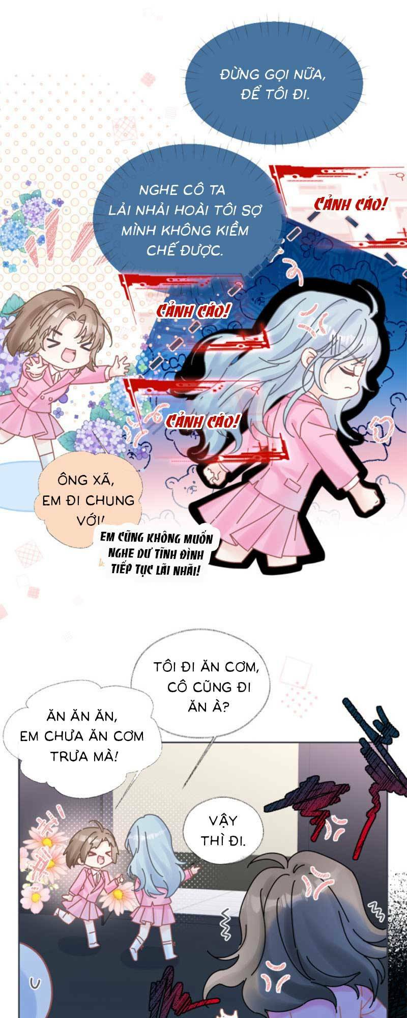 Ta Ở Hiện Đại Làm Đại Boss Chapter 35 - Trang 2