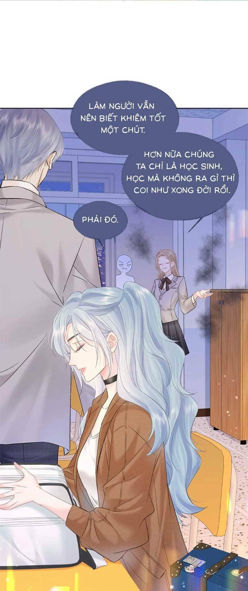 Ta Ở Hiện Đại Làm Đại Boss Chapter 34 - Trang 2