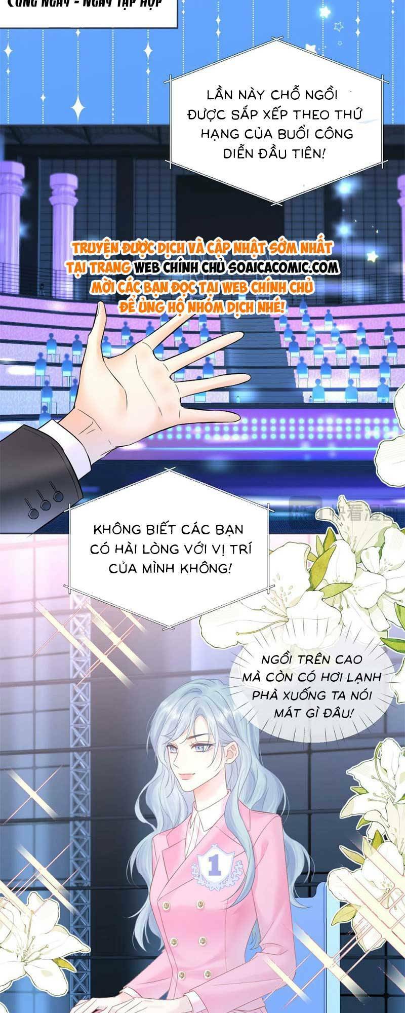 Ta Ở Hiện Đại Làm Đại Boss Chapter 34 - Trang 2