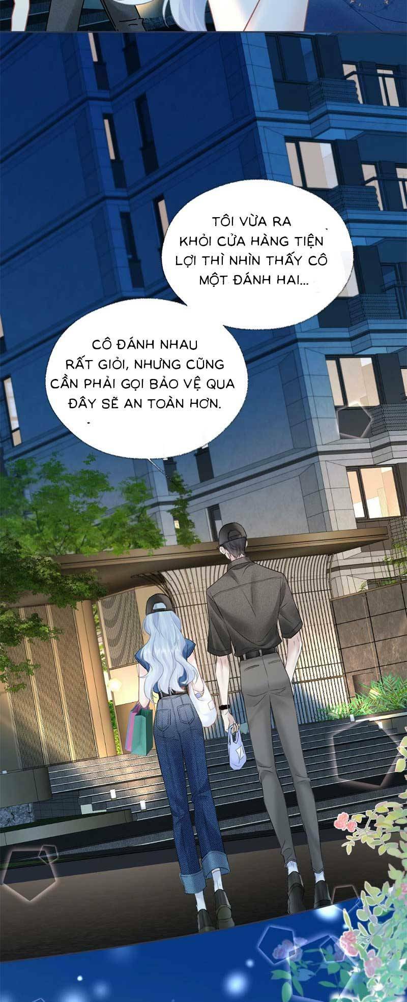 Ta Ở Hiện Đại Làm Đại Boss Chapter 33 - Trang 2