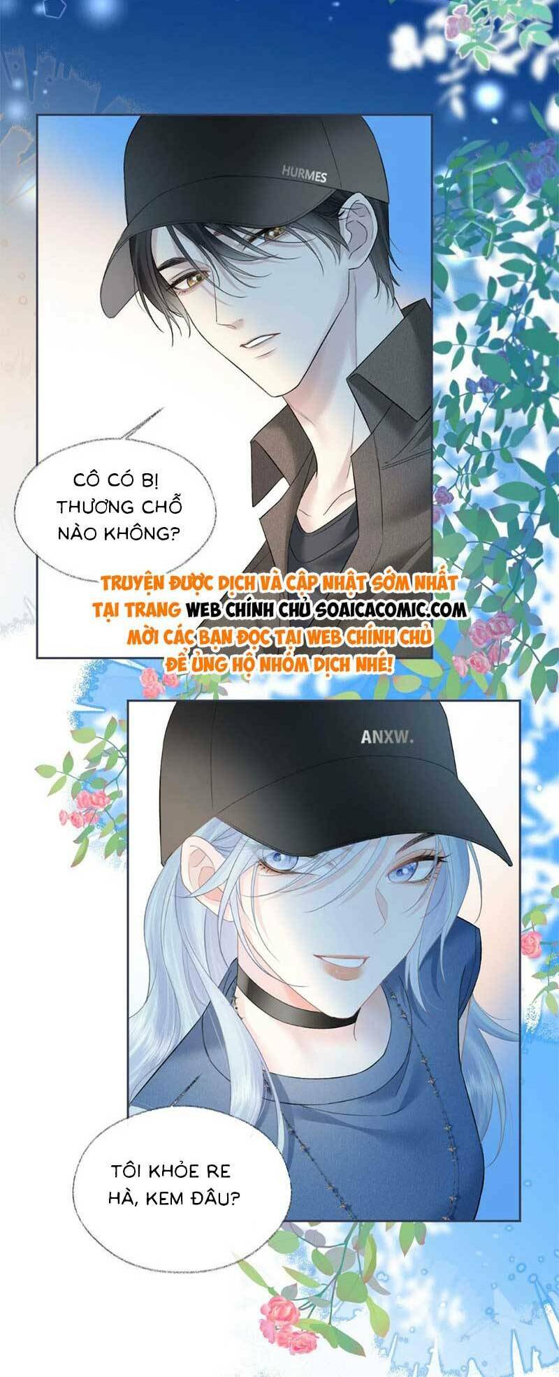 Ta Ở Hiện Đại Làm Đại Boss Chapter 33 - Trang 2