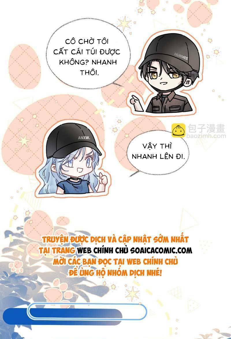 Ta Ở Hiện Đại Làm Đại Boss Chapter 32 - Trang 2