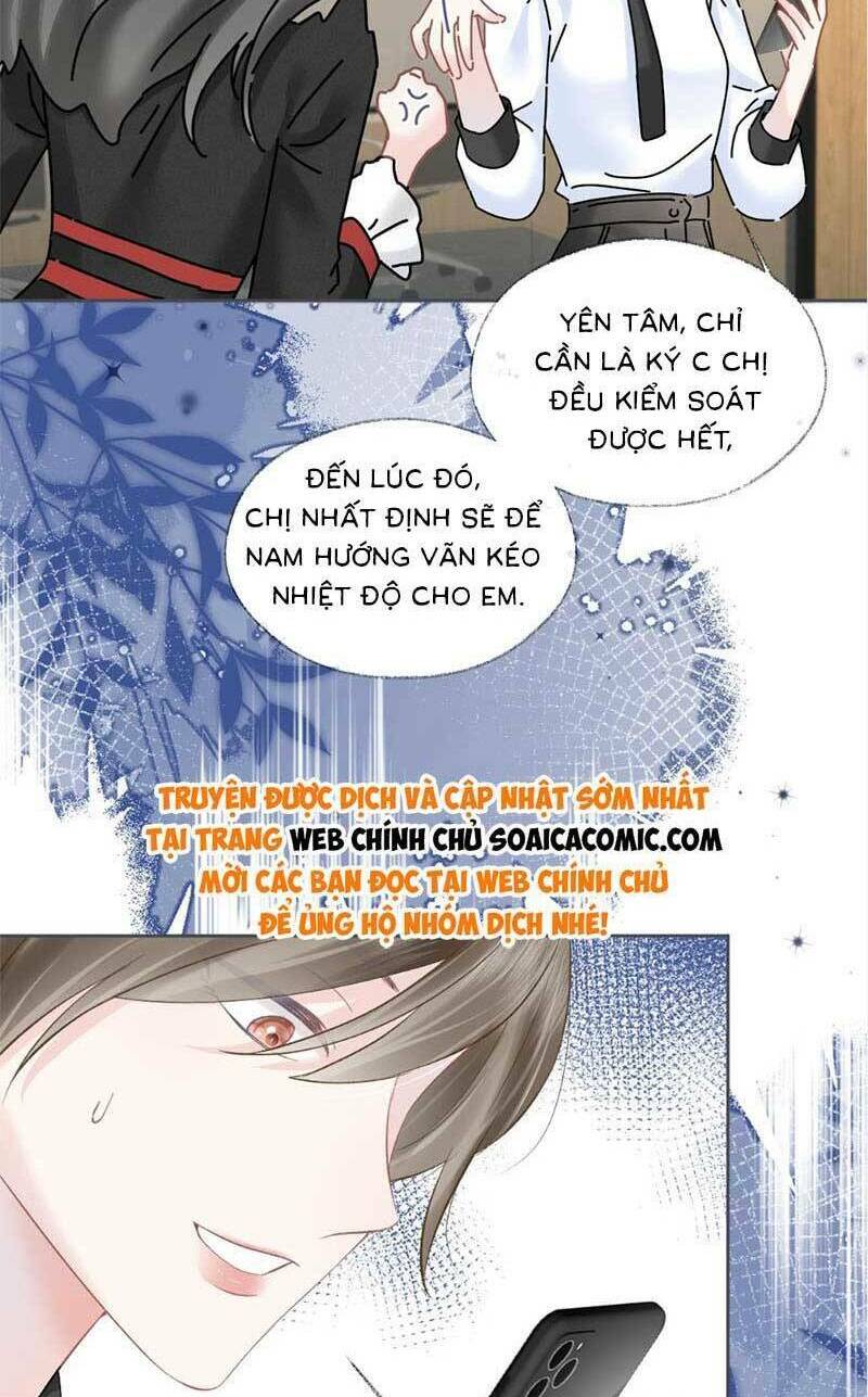 Ta Ở Hiện Đại Làm Đại Boss Chapter 32 - Trang 2