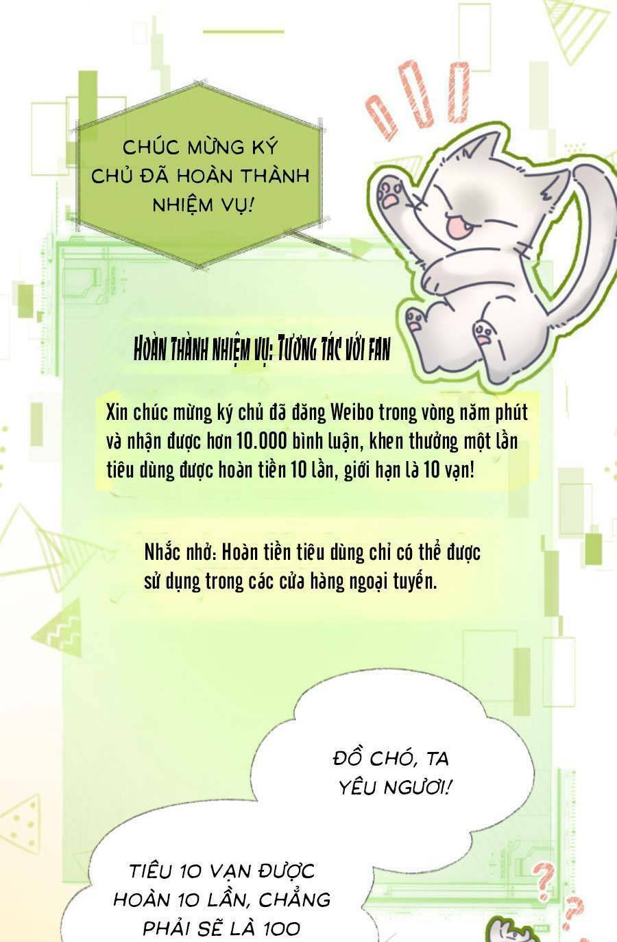 Ta Ở Hiện Đại Làm Đại Boss Chapter 31 - Trang 2