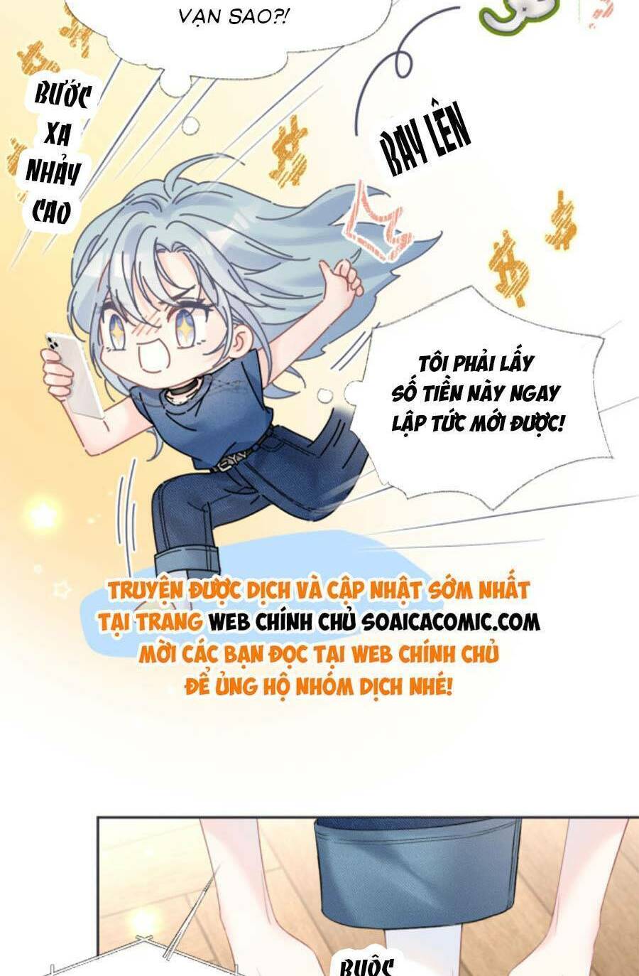 Ta Ở Hiện Đại Làm Đại Boss Chapter 31 - Trang 2