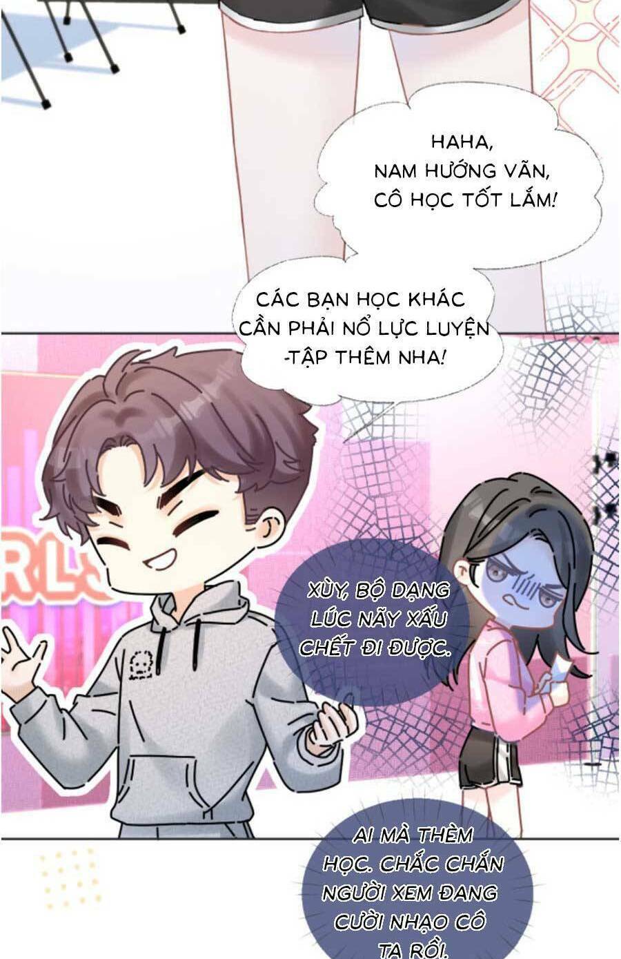 Ta Ở Hiện Đại Làm Đại Boss Chapter 29 - Trang 2