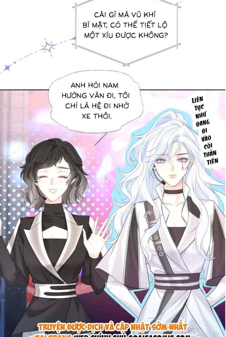 Ta Ở Hiện Đại Làm Đại Boss Chapter 28 - Trang 2