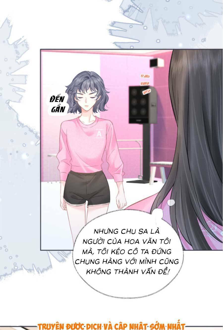 Ta Ở Hiện Đại Làm Đại Boss Chapter 28 - Trang 2