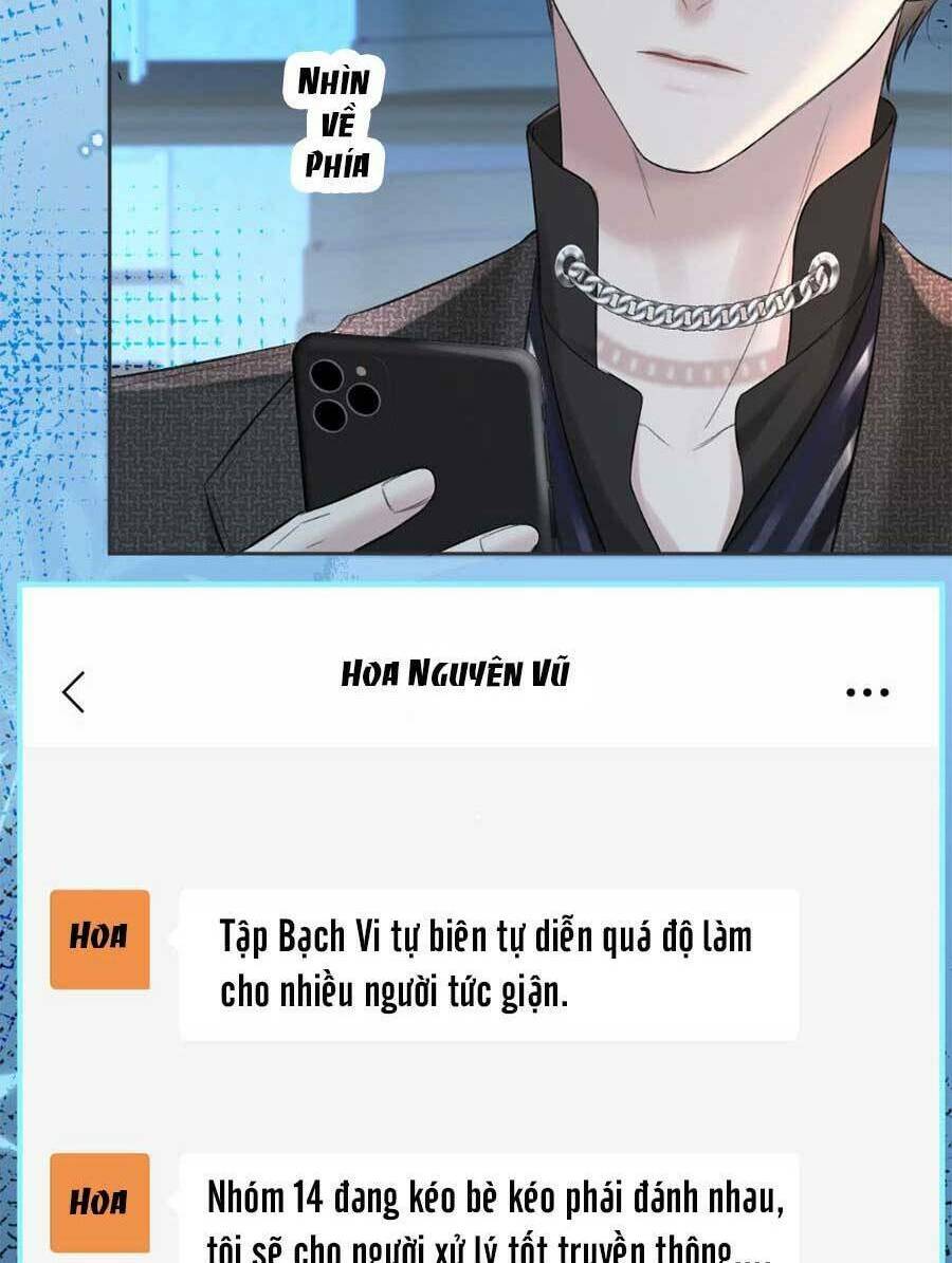 Ta Ở Hiện Đại Làm Đại Boss Chapter 25 - Trang 2