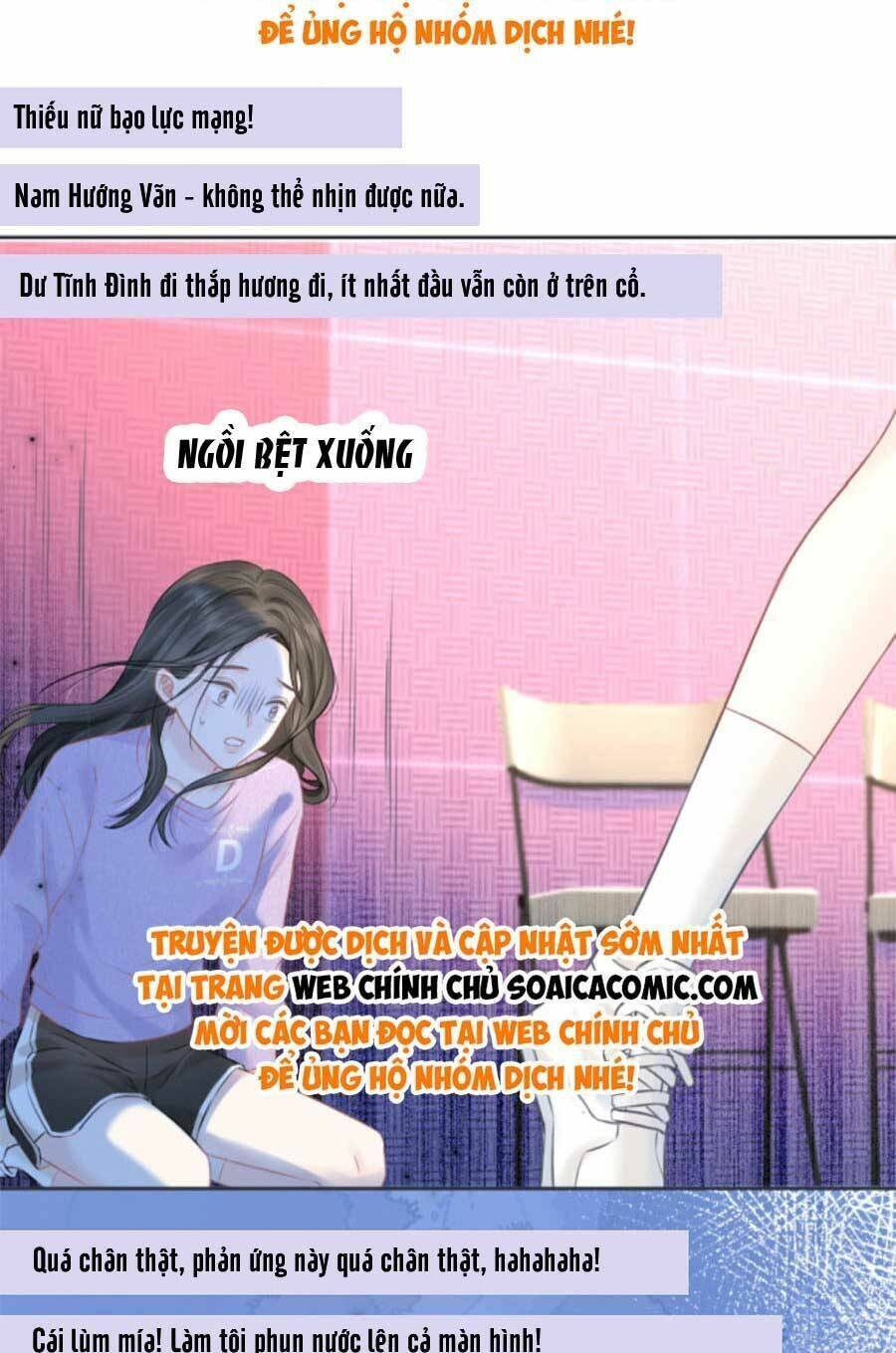 Ta Ở Hiện Đại Làm Đại Boss Chapter 21 - Trang 2