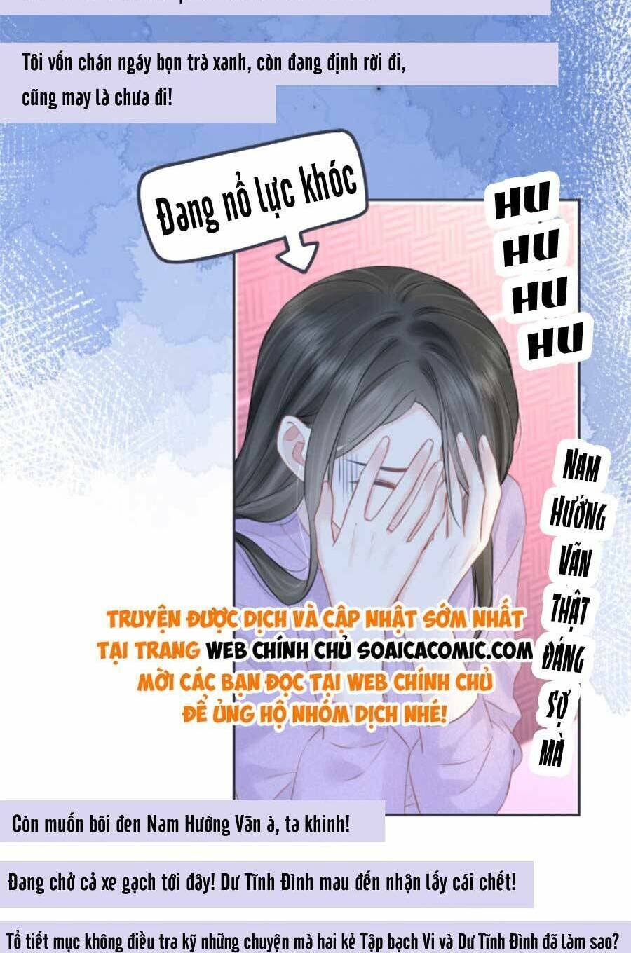 Ta Ở Hiện Đại Làm Đại Boss Chapter 21 - Trang 2