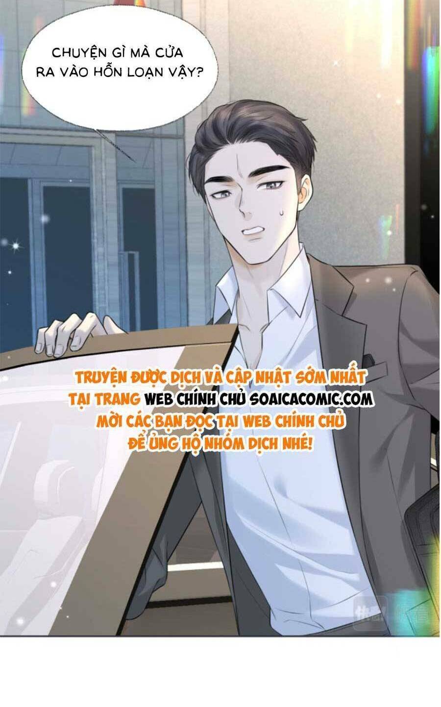 Ta Ở Hiện Đại Làm Đại Boss Chapter 19 - Trang 2