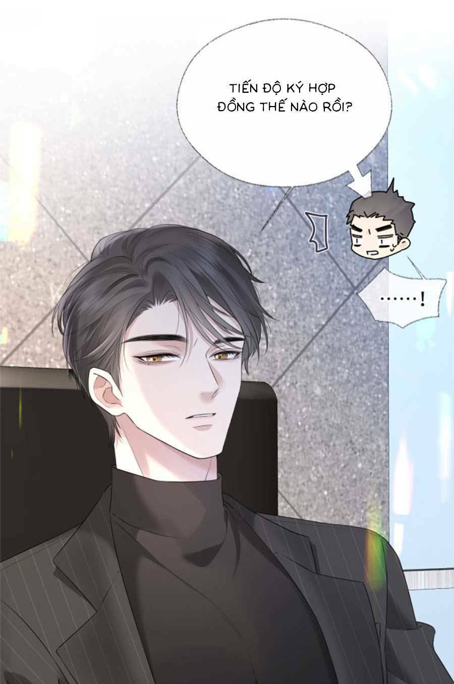 Ta Ở Hiện Đại Làm Đại Boss Chapter 16 - Trang 2