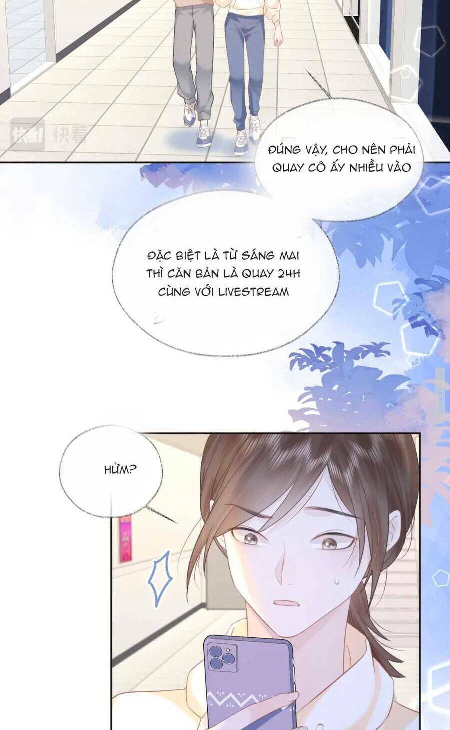 Ta Ở Hiện Đại Làm Đại Boss Chapter 6 - Trang 2