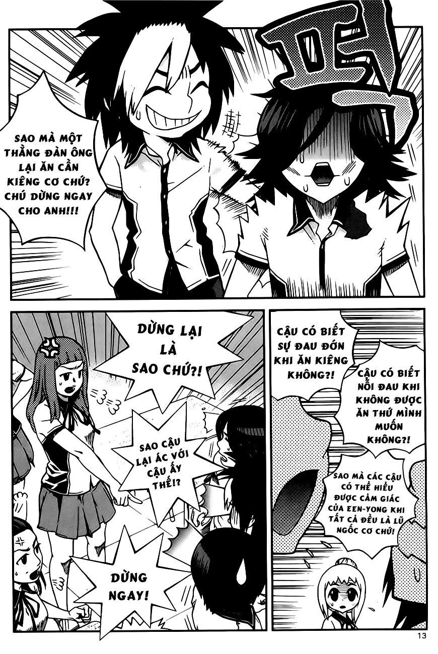 Need A Girl Chapter 51 - Trang 2