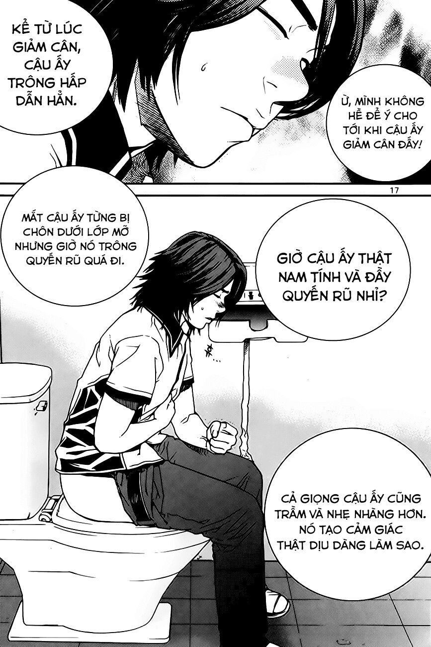 Need A Girl Chapter 51 - Trang 2