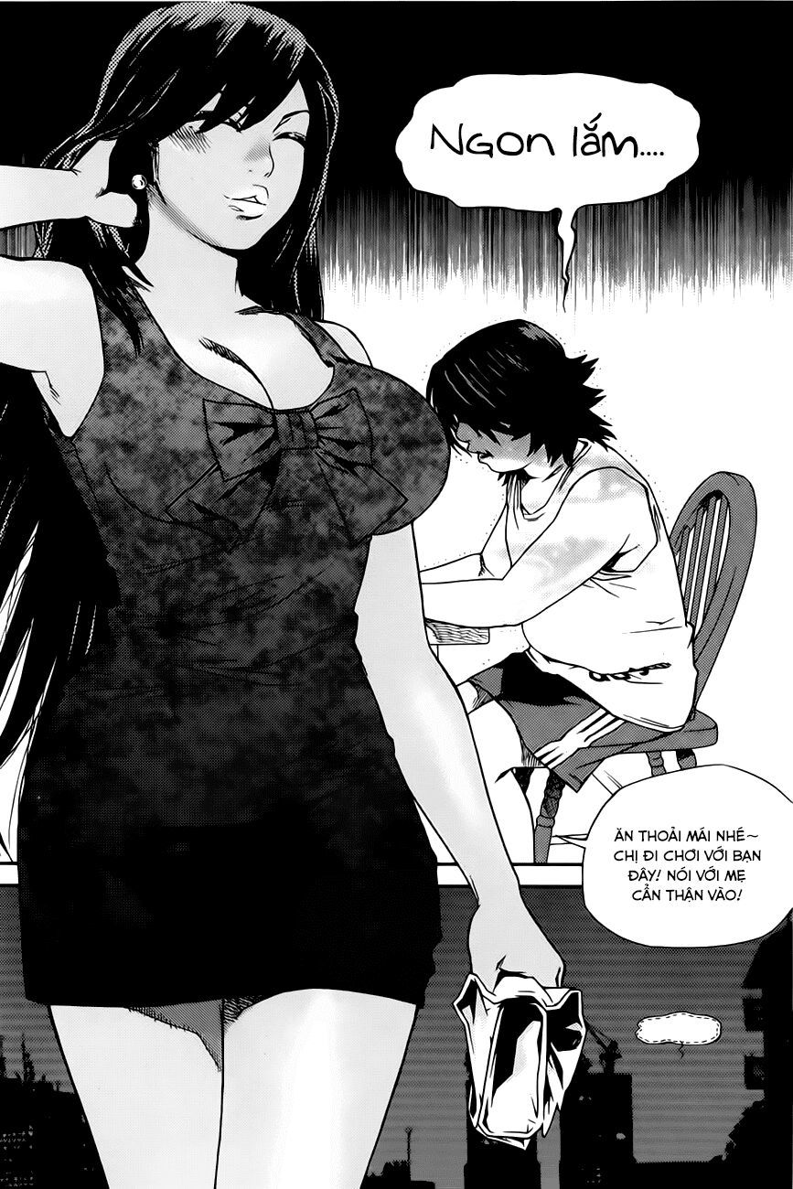 Need A Girl Chapter 50 - Trang 2