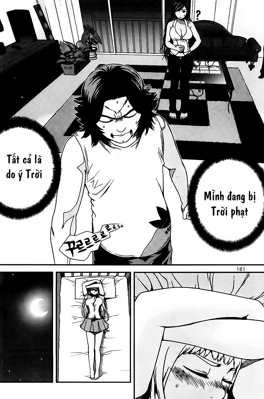 Need A Girl Chapter 50 - Trang 2