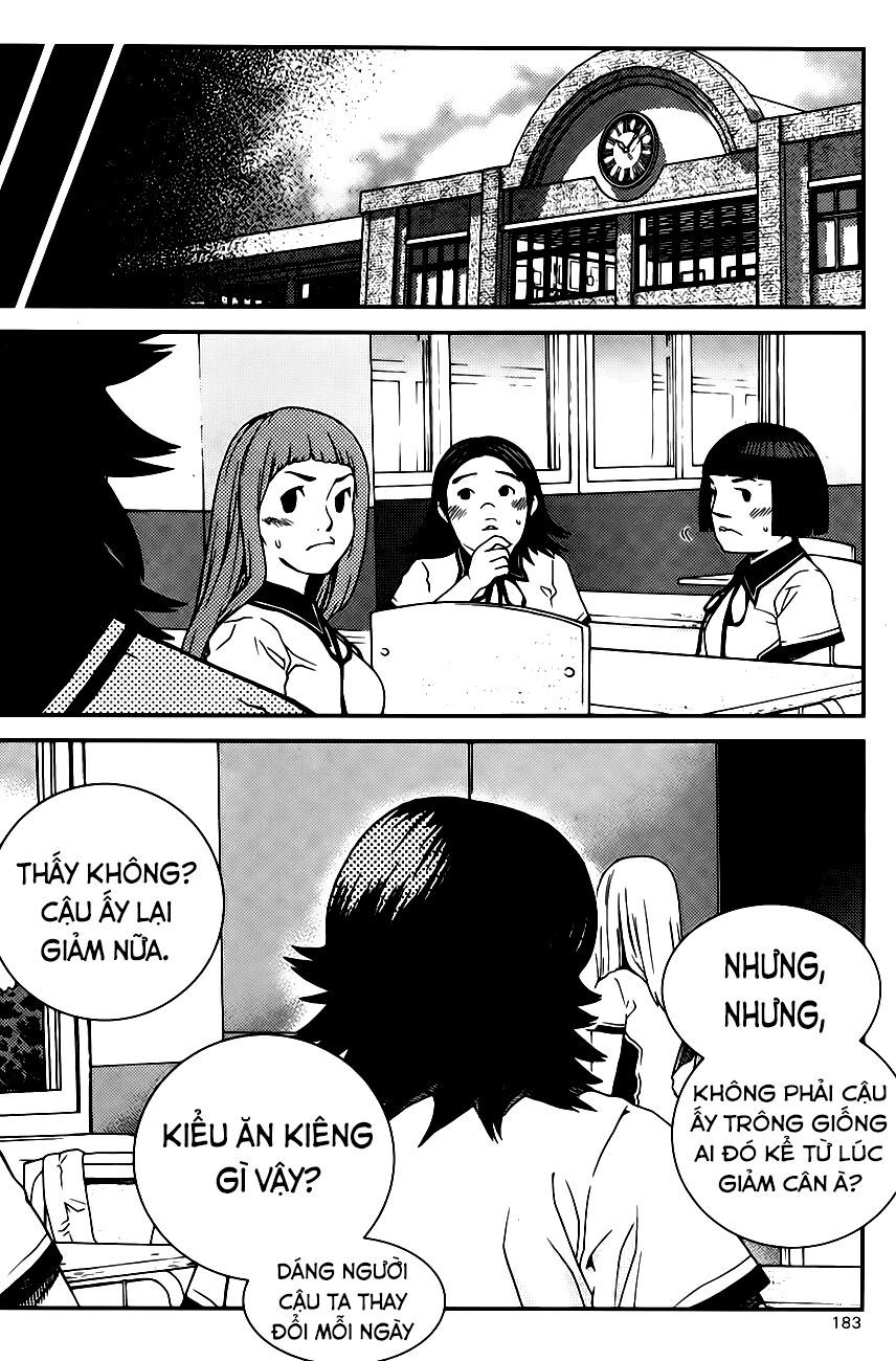 Need A Girl Chapter 50 - Trang 2