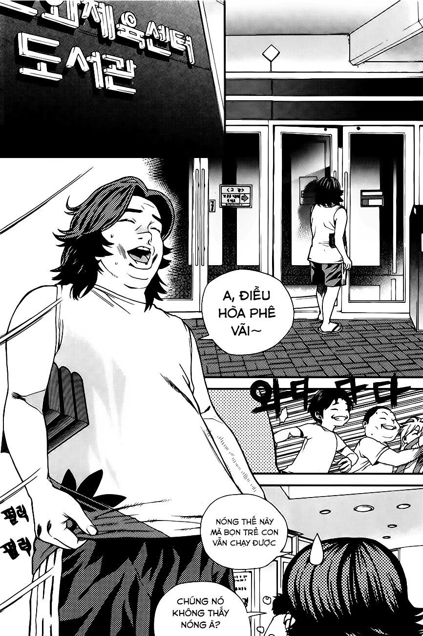 Need A Girl Chapter 50 - Trang 2