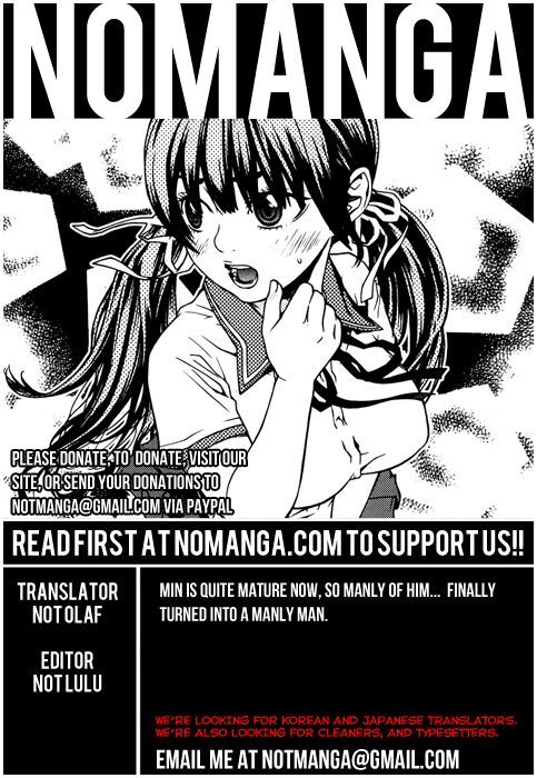 Need A Girl Chapter 48 - Trang 2