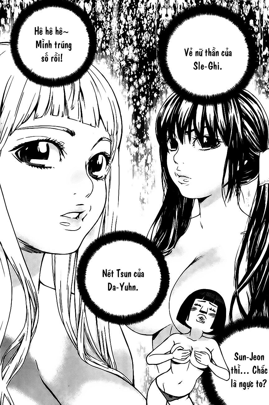 Need A Girl Chapter 48 - Trang 2