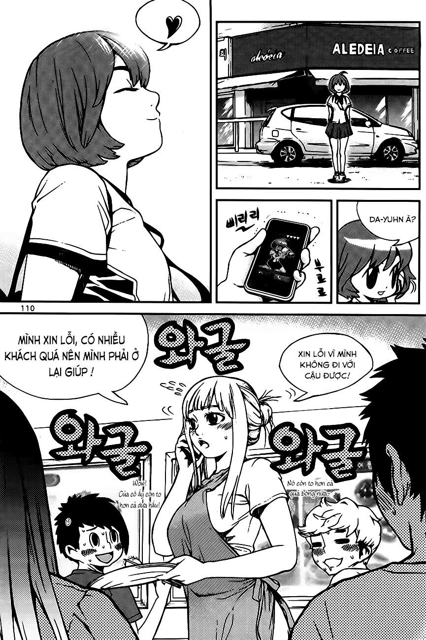 Need A Girl Chapter 48 - Trang 2