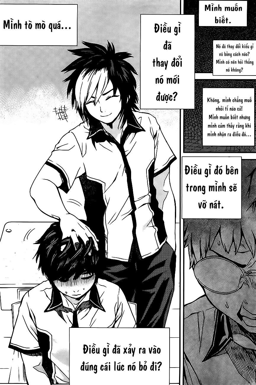 Need A Girl Chapter 48 - Trang 2