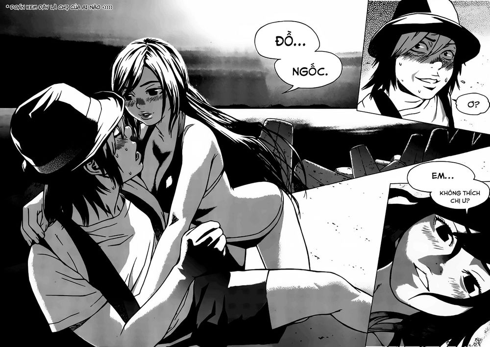 Need A Girl Chapter 47 - Trang 2