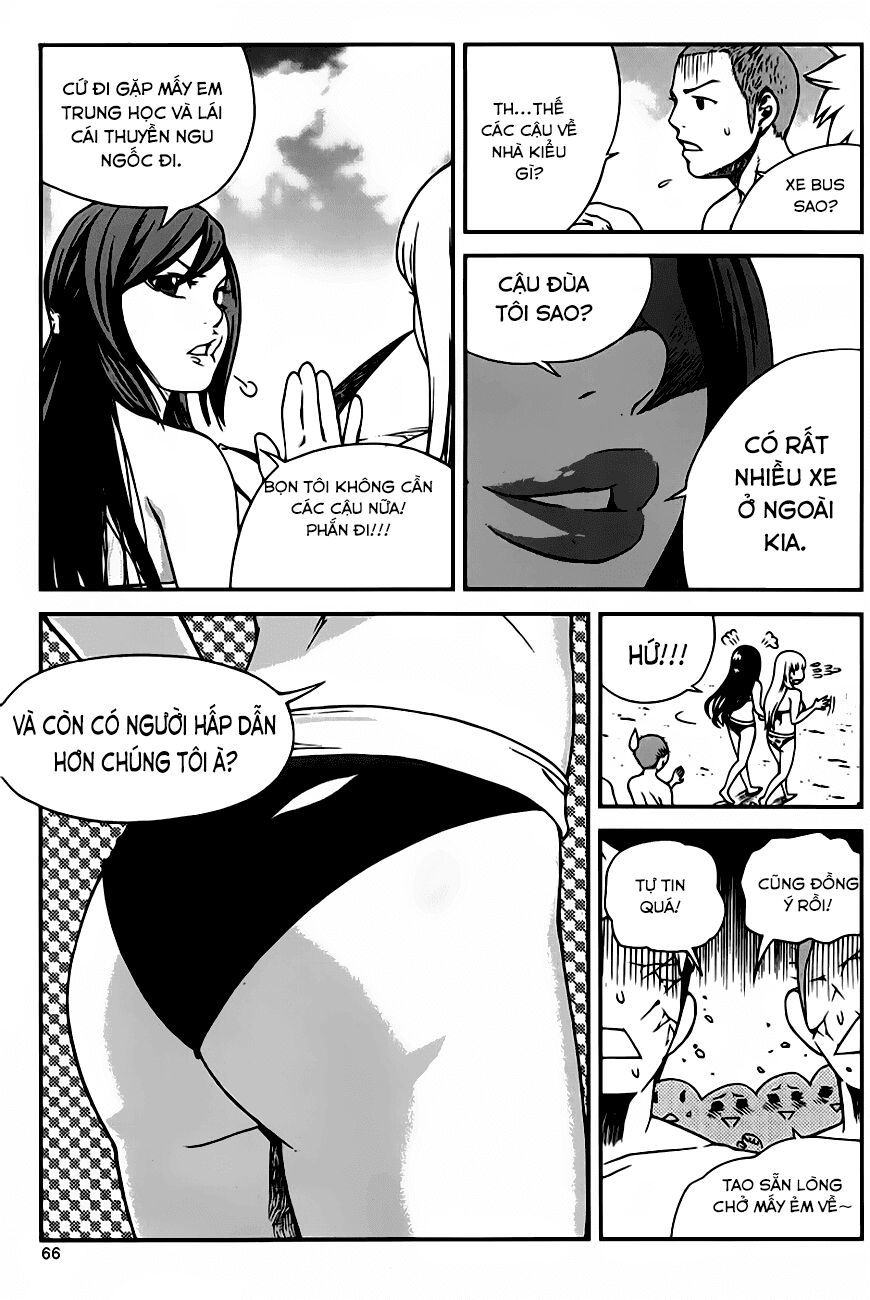 Need A Girl Chapter 47 - Trang 2