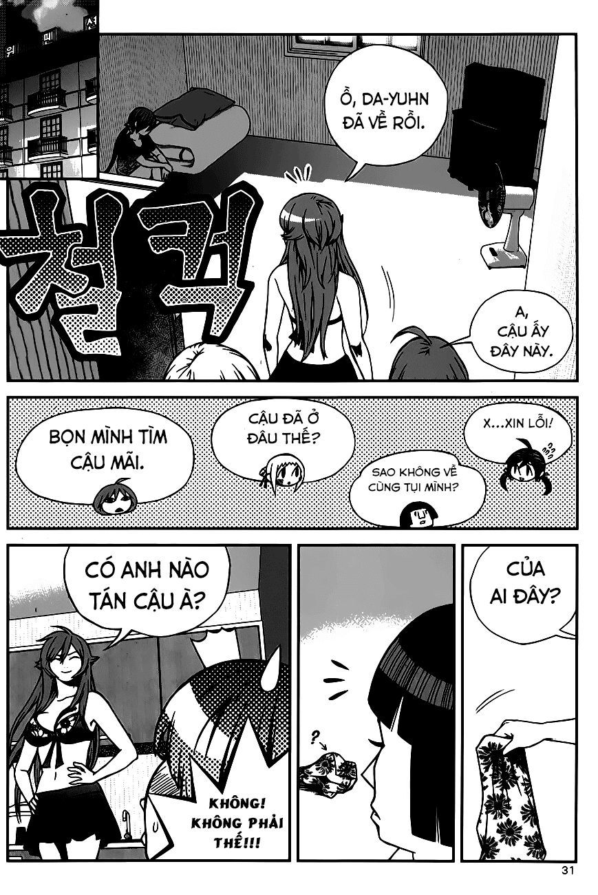 Need A Girl Chapter 46 - Trang 2