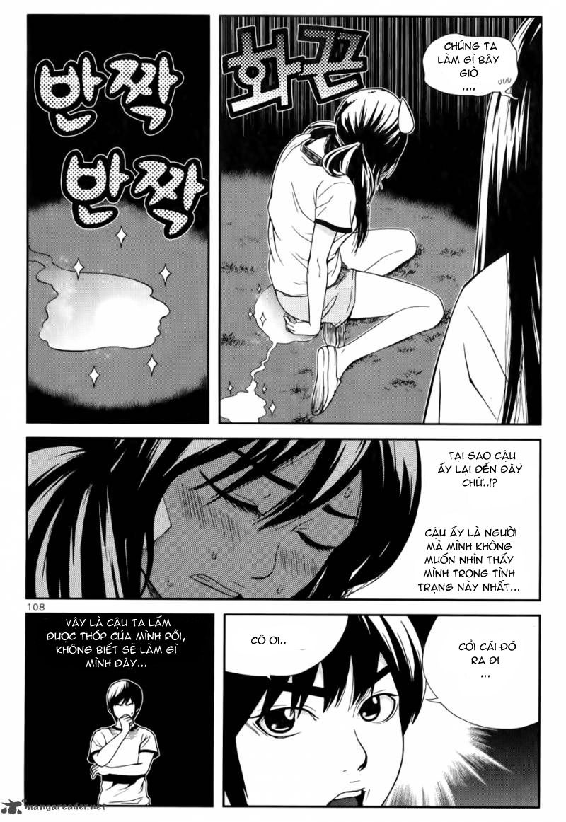 Need A Girl Chapter 37 - Trang 2