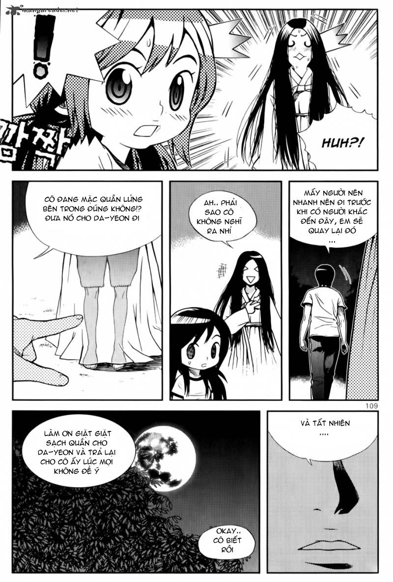 Need A Girl Chapter 37 - Trang 2