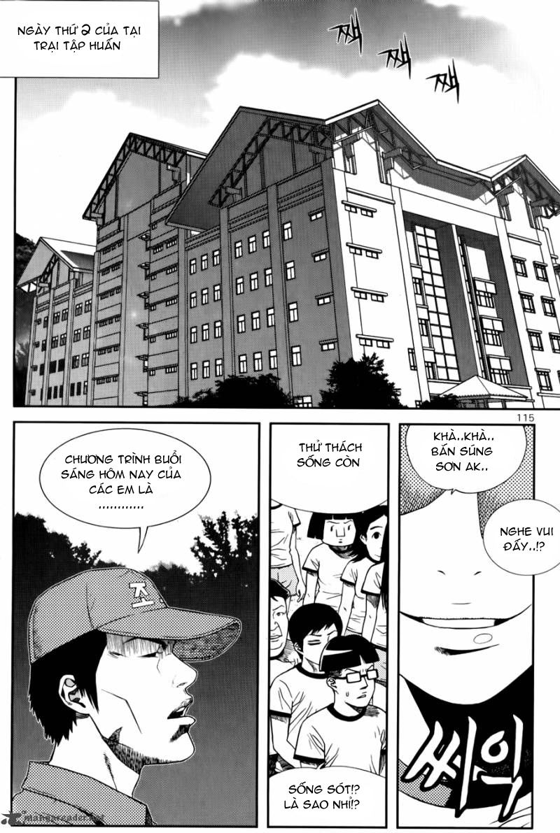 Need A Girl Chapter 37 - Trang 2