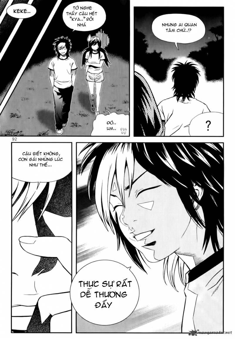 Need A Girl Chapter 37 - Trang 2