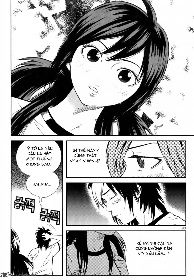 Need A Girl Chapter 37 - Trang 2