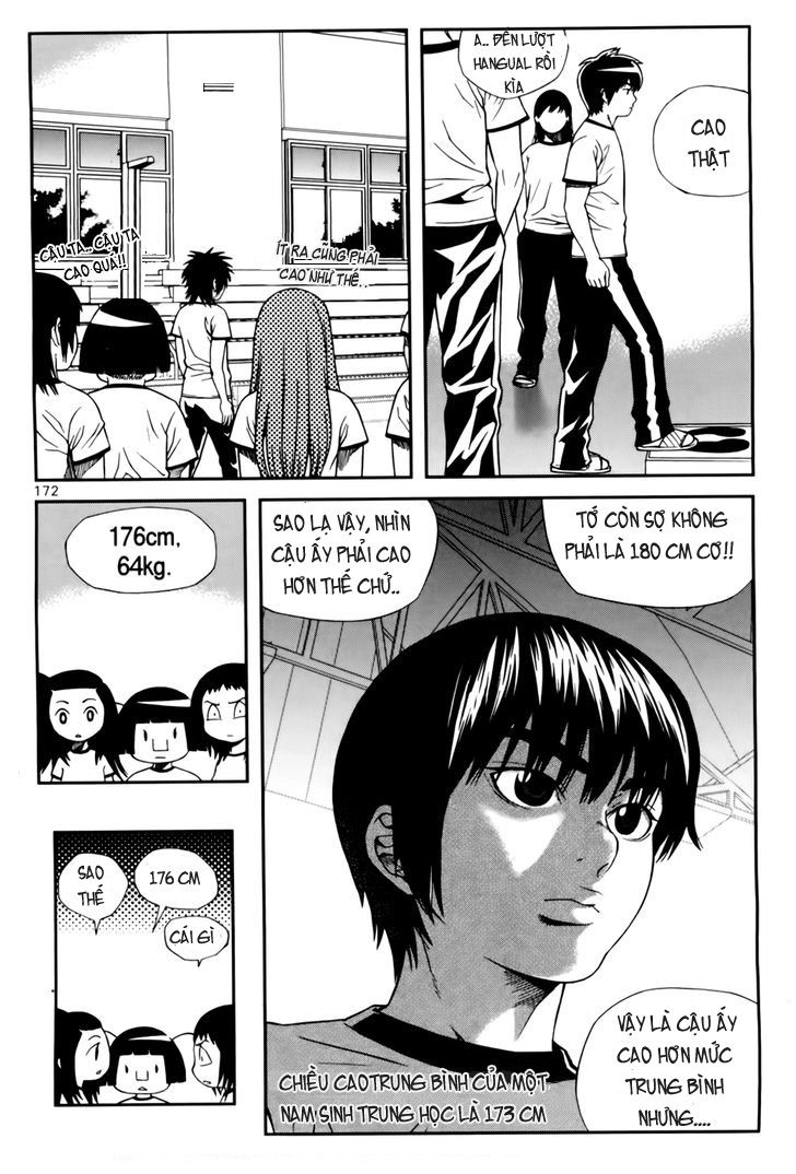 Need A Girl Chapter 33 - Trang 2