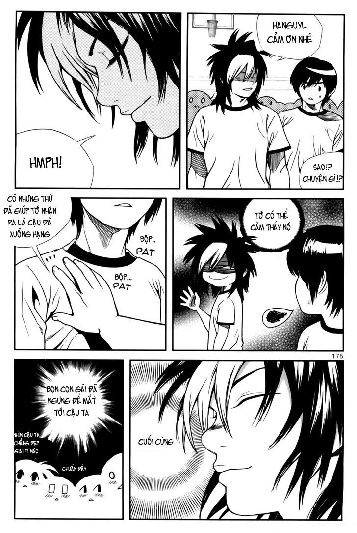 Need A Girl Chapter 33 - Trang 2