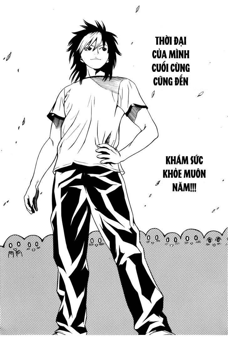 Need A Girl Chapter 33 - Trang 2