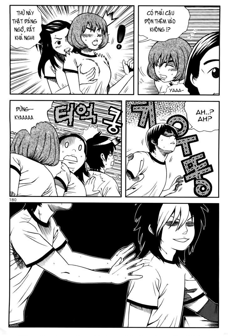 Need A Girl Chapter 33 - Trang 2