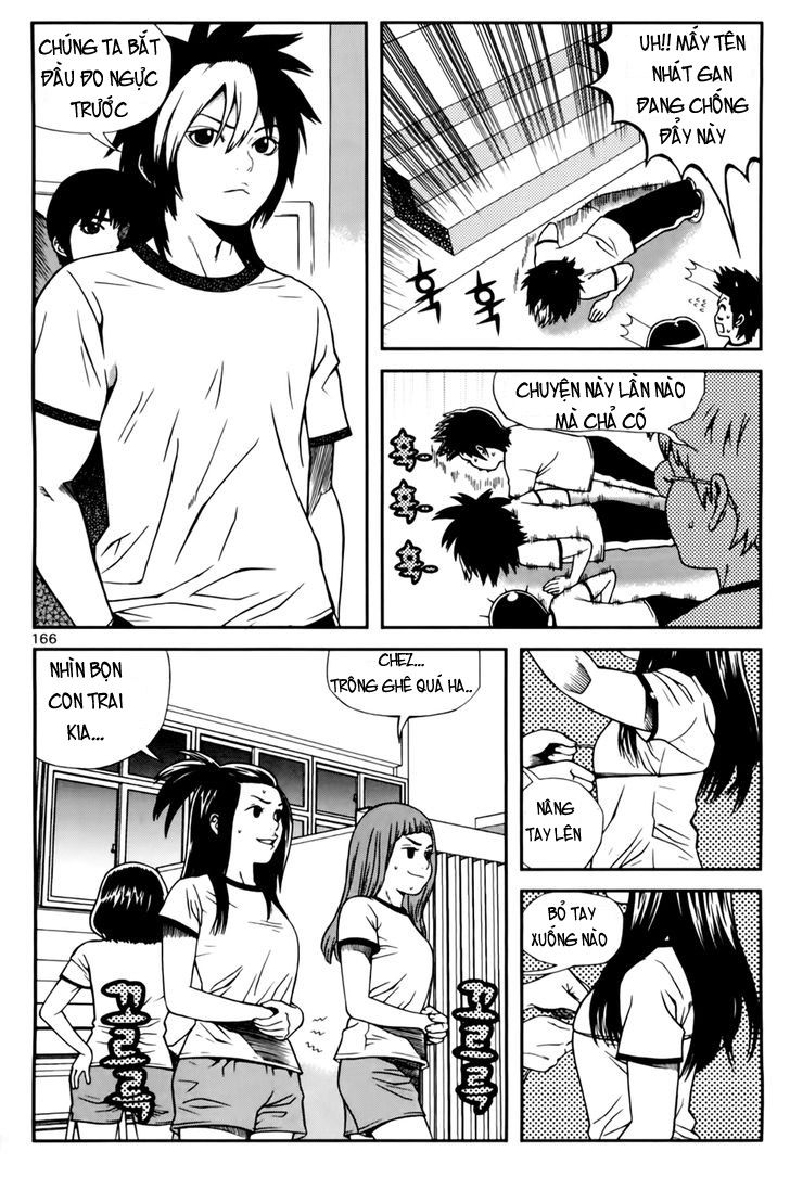 Need A Girl Chapter 33 - Trang 2