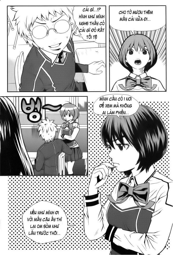 Need A Girl Chapter 30 - Trang 2