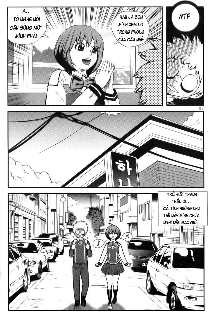 Need A Girl Chapter 30 - Trang 2