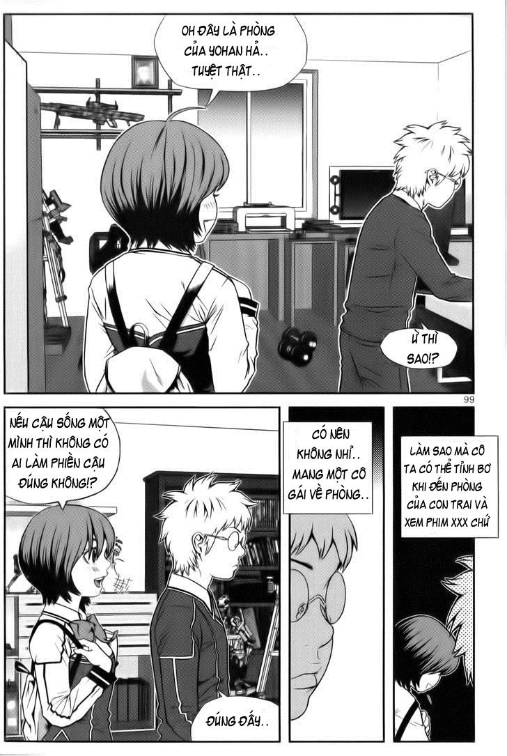 Need A Girl Chapter 30 - Trang 2