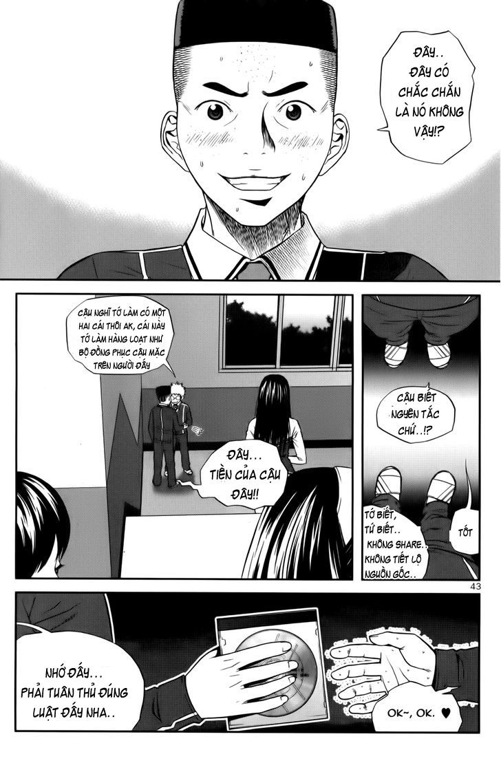 Need A Girl Chapter 27 - Trang 2