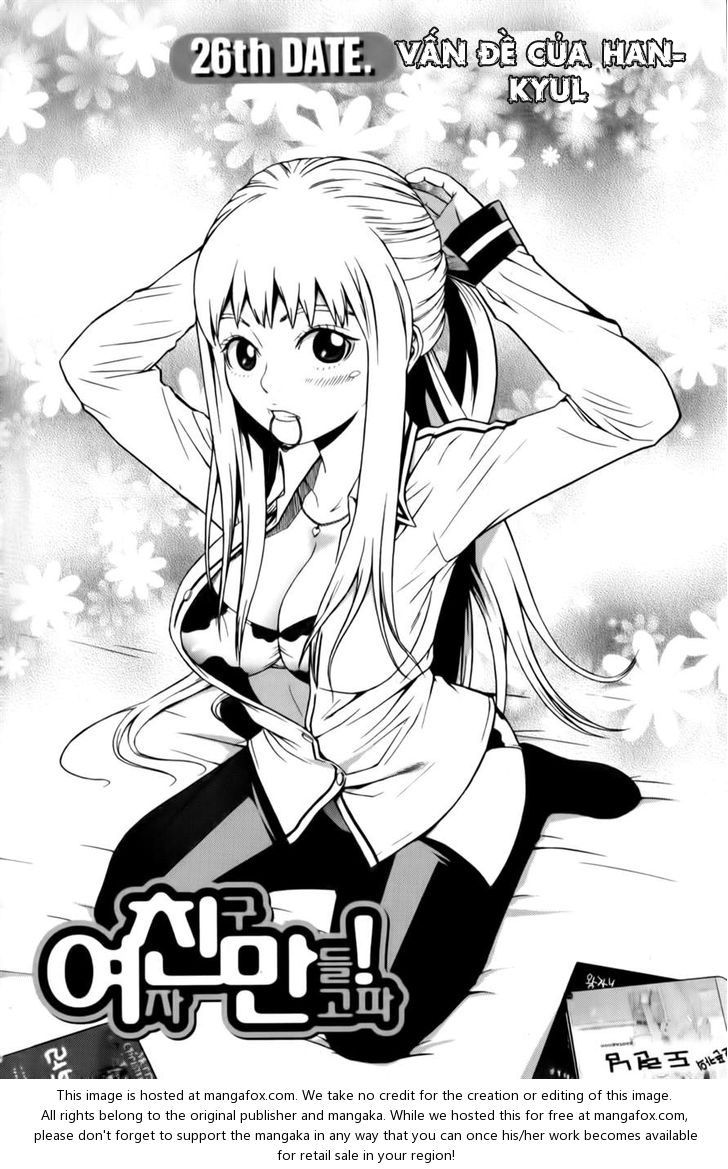 Need A Girl Chapter 26 - Trang 2