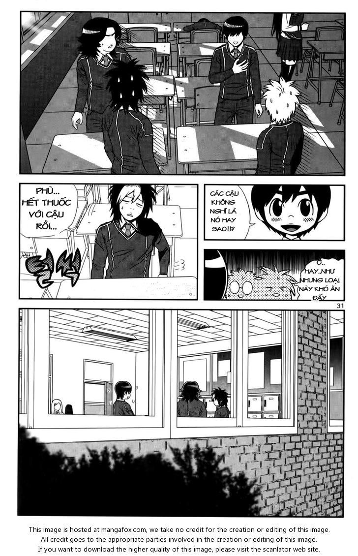 Need A Girl Chapter 26 - Trang 2