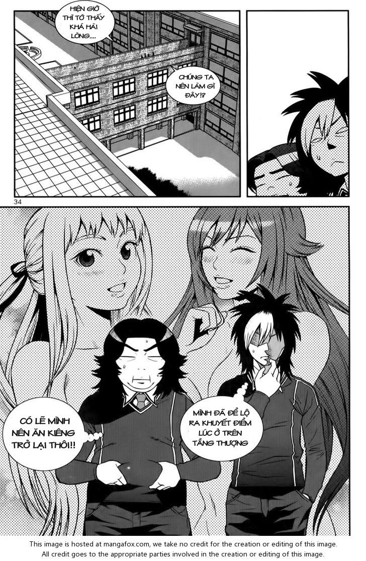 Need A Girl Chapter 26 - Trang 2